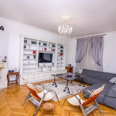 “Chp Apartment” Cluj Napoca Luaran gambar