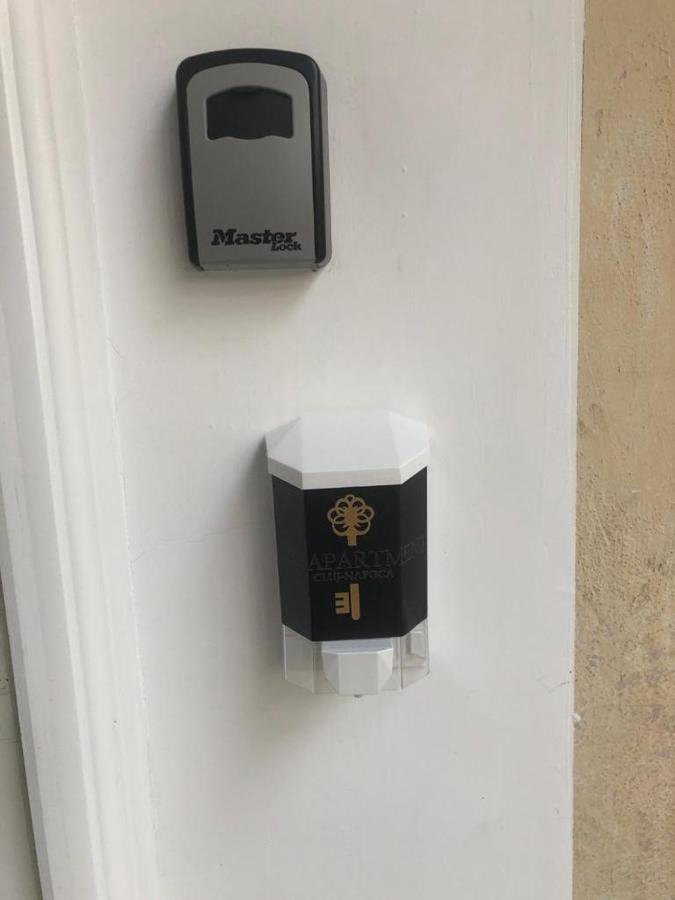 “Chp Apartment” Cluj Napoca Luaran gambar