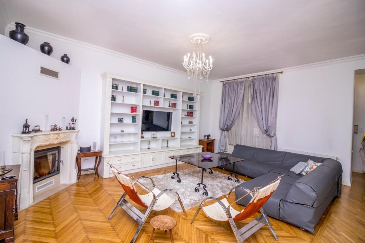 “Chp Apartment” Cluj Napoca Luaran gambar