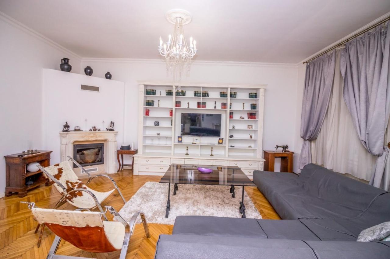 “Chp Apartment” Cluj Napoca Luaran gambar