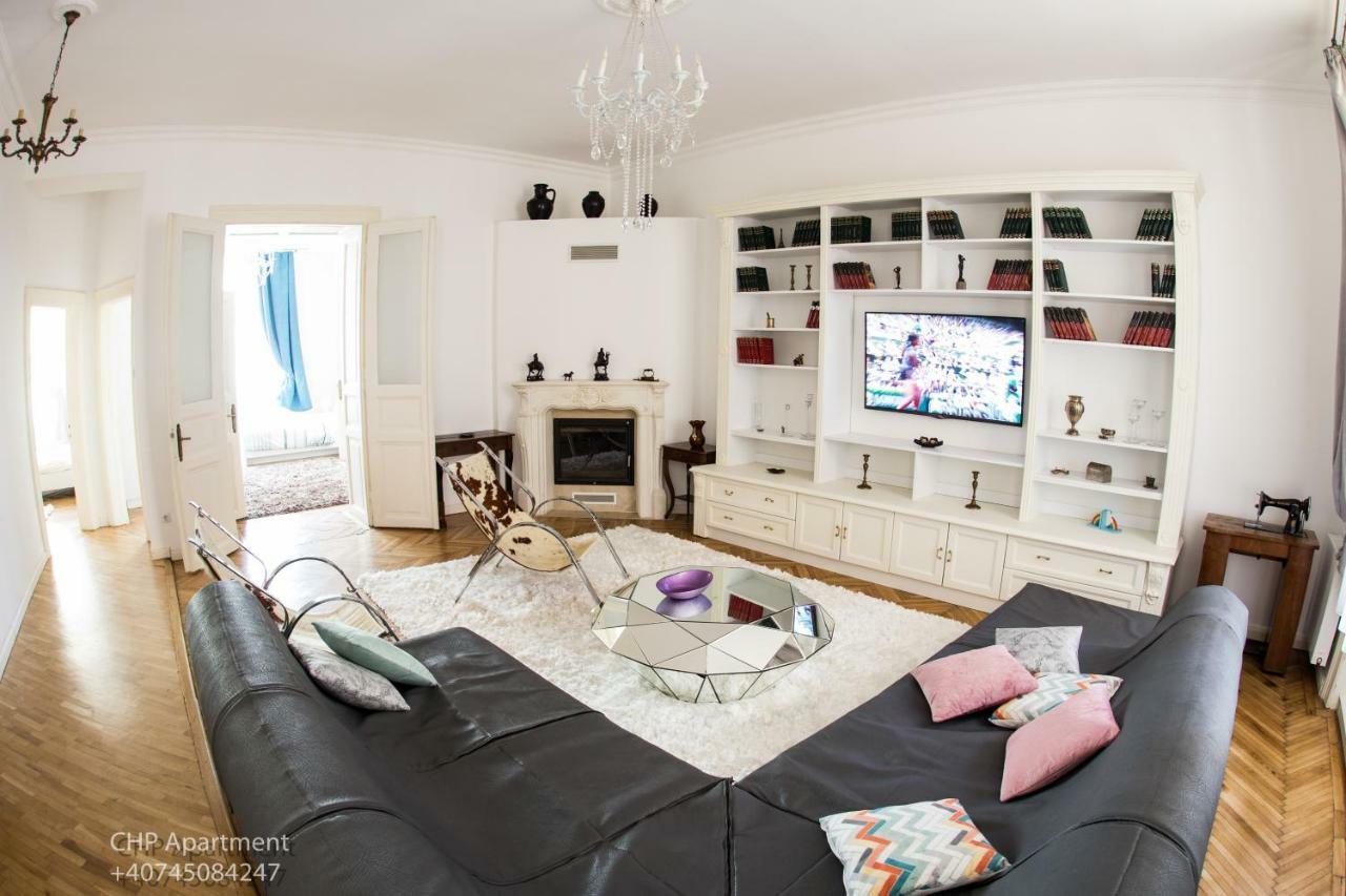 “Chp Apartment” Cluj Napoca Luaran gambar