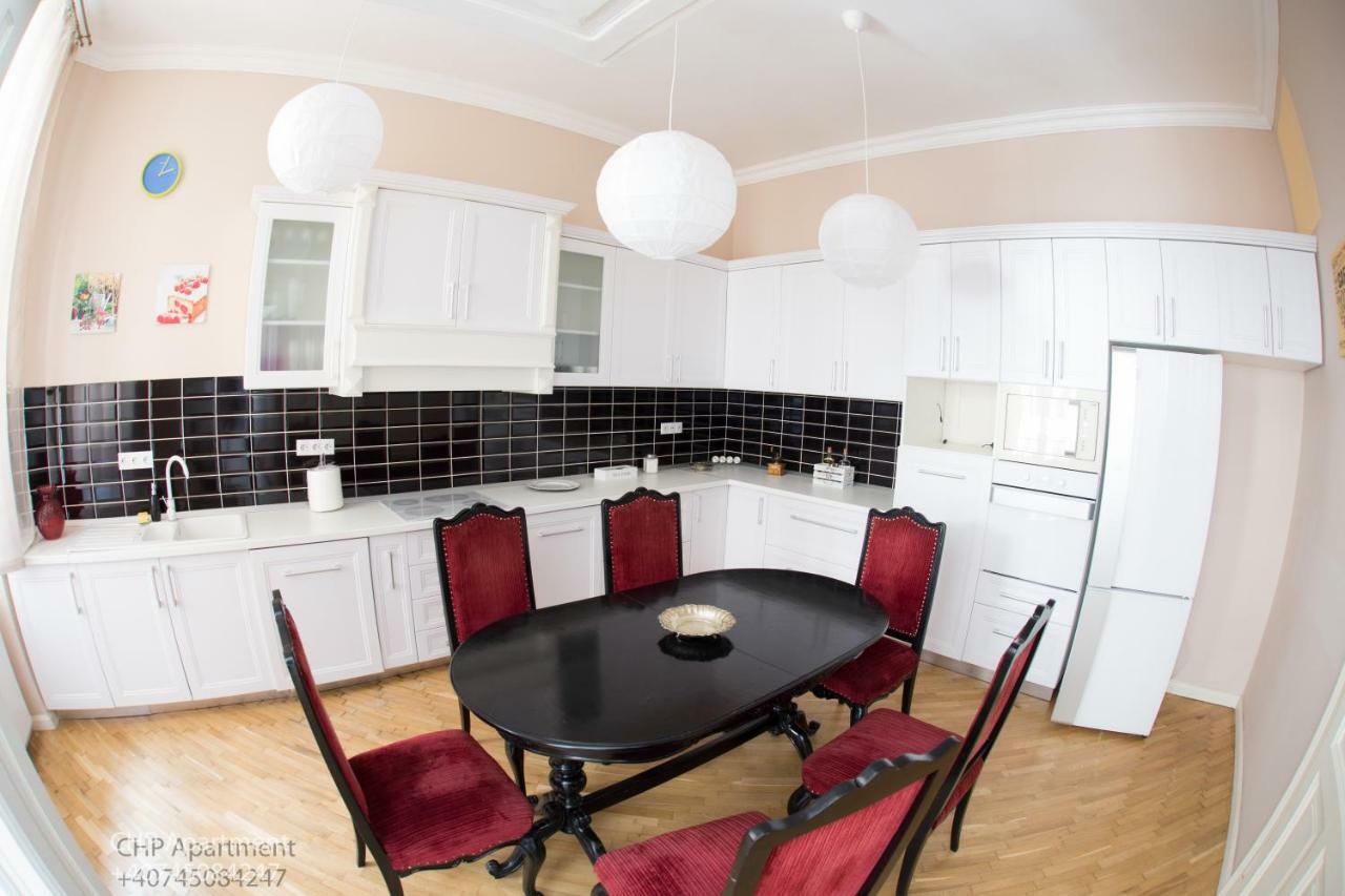 “Chp Apartment” Cluj Napoca Luaran gambar