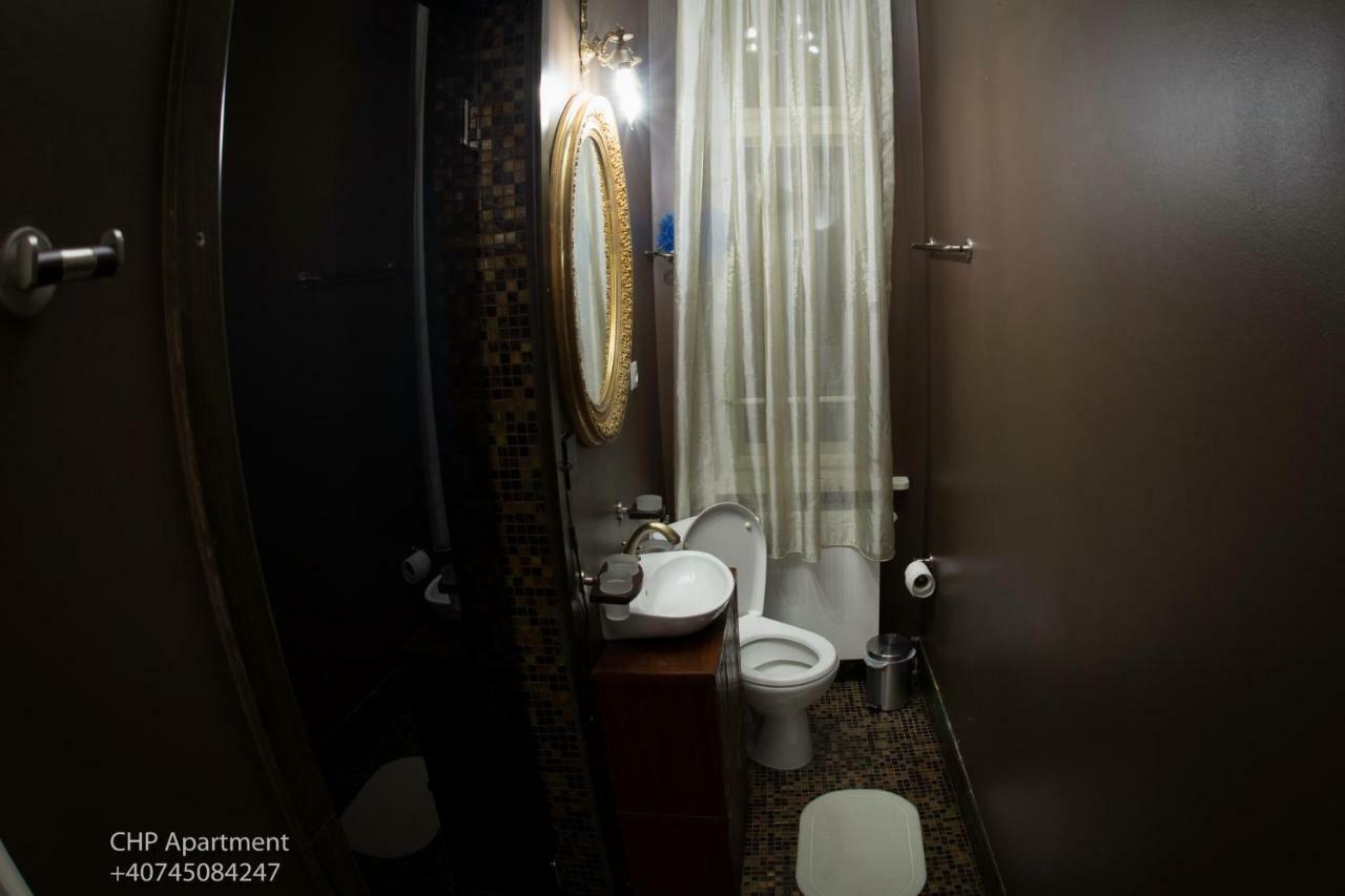 “Chp Apartment” Cluj Napoca Luaran gambar