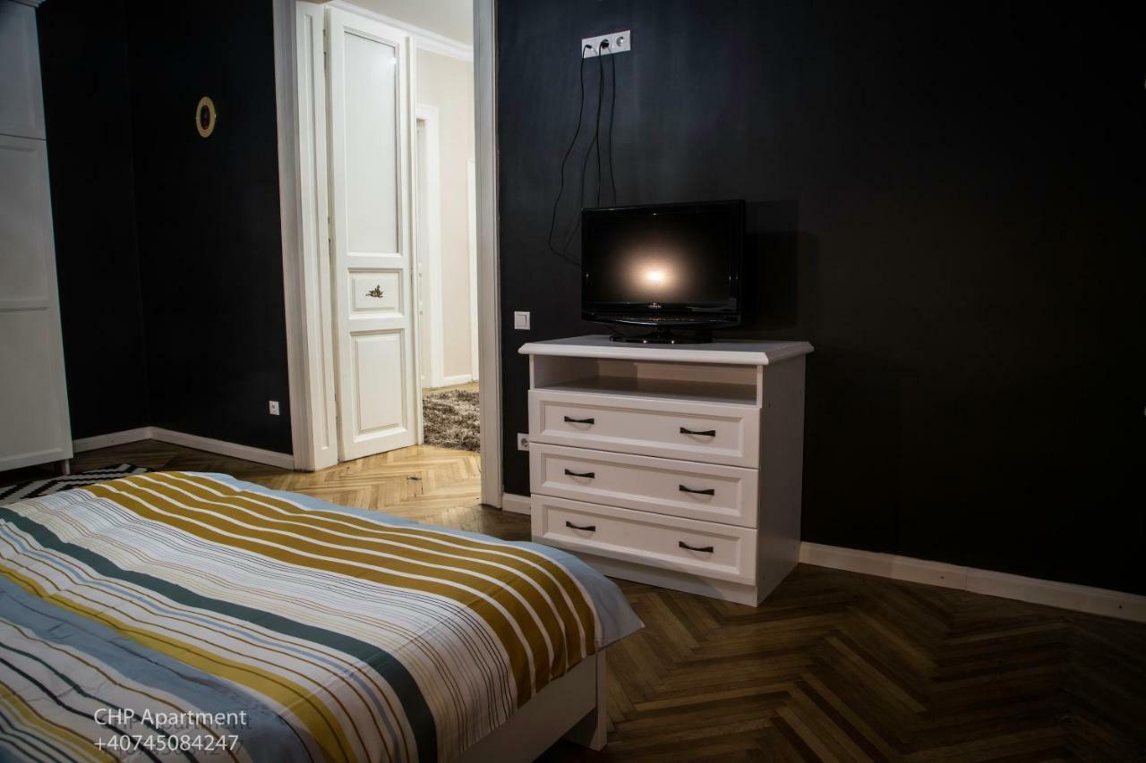 “Chp Apartment” Cluj Napoca Luaran gambar