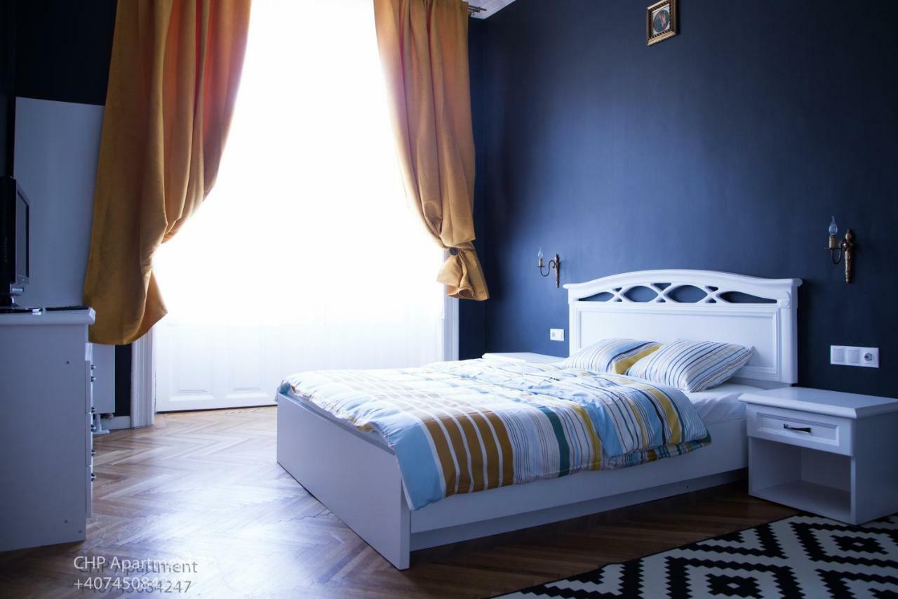 “Chp Apartment” Cluj Napoca Luaran gambar