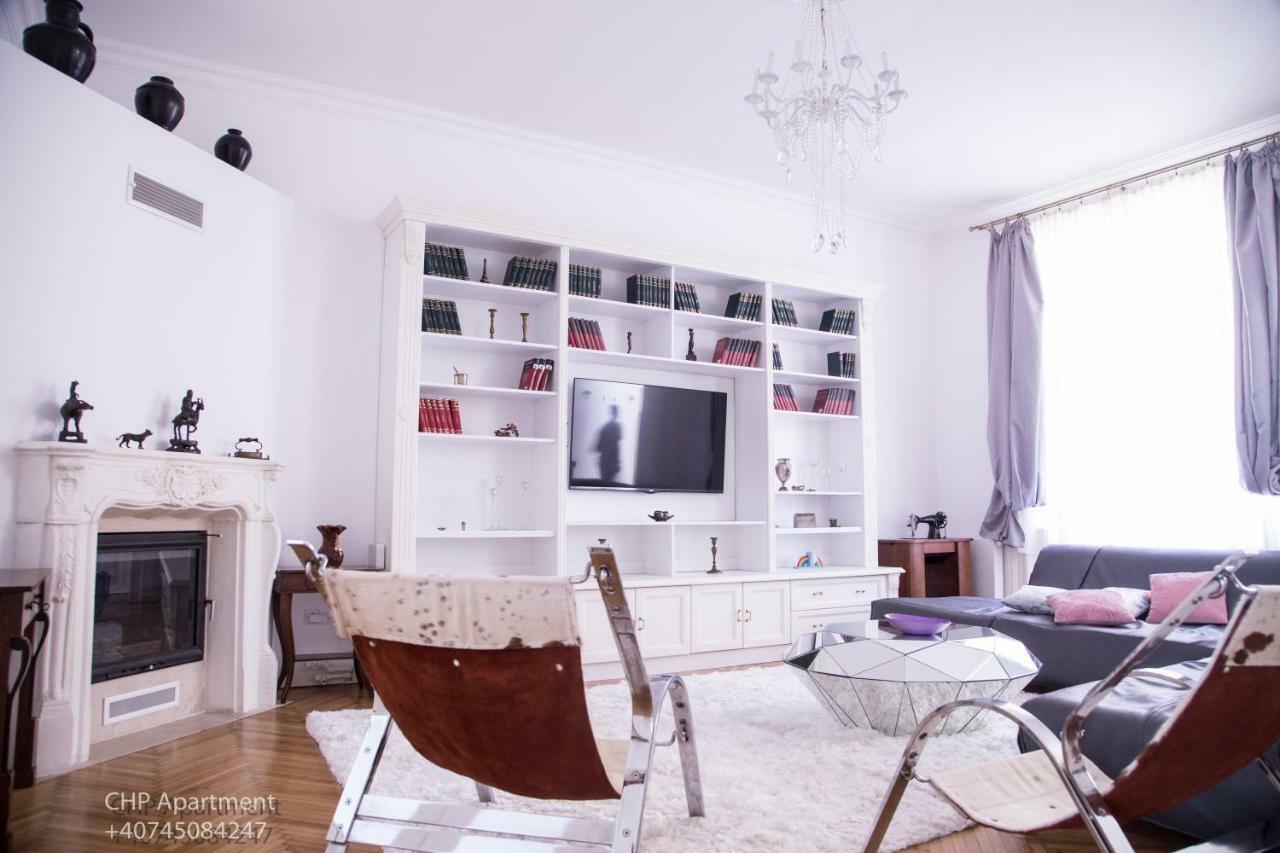 “Chp Apartment” Cluj Napoca Luaran gambar