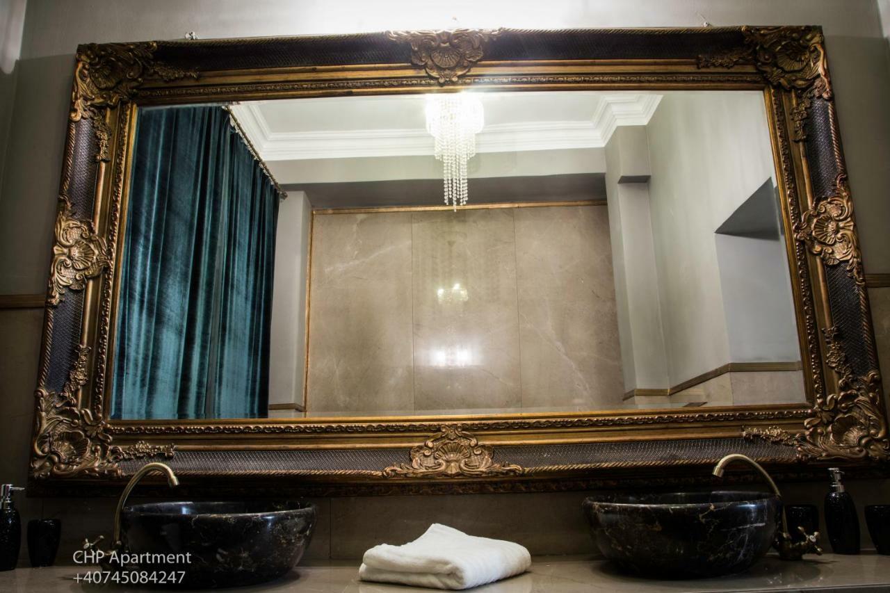 “Chp Apartment” Cluj Napoca Luaran gambar