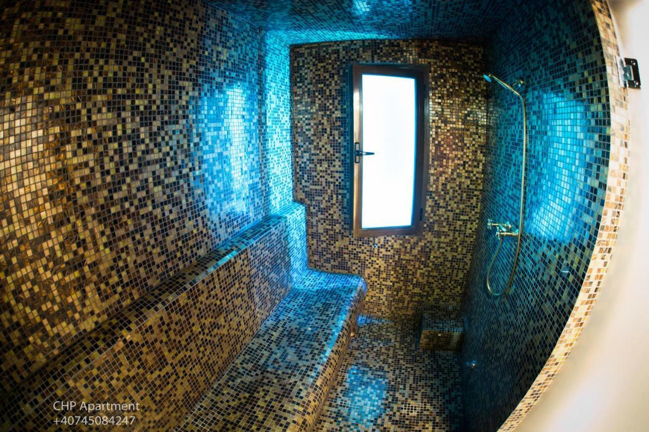 “Chp Apartment” Cluj Napoca Luaran gambar