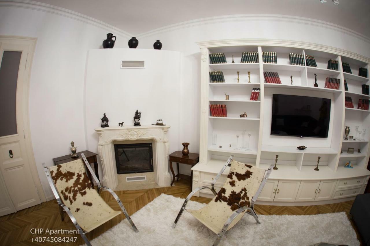 “Chp Apartment” Cluj Napoca Luaran gambar