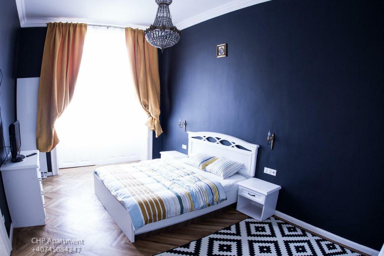 “Chp Apartment” Cluj Napoca Luaran gambar