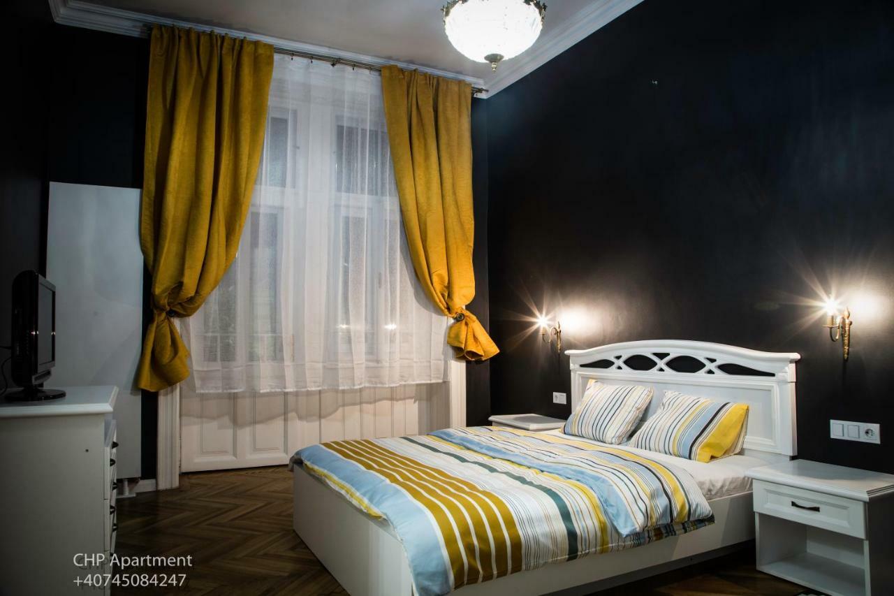 “Chp Apartment” Cluj Napoca Luaran gambar