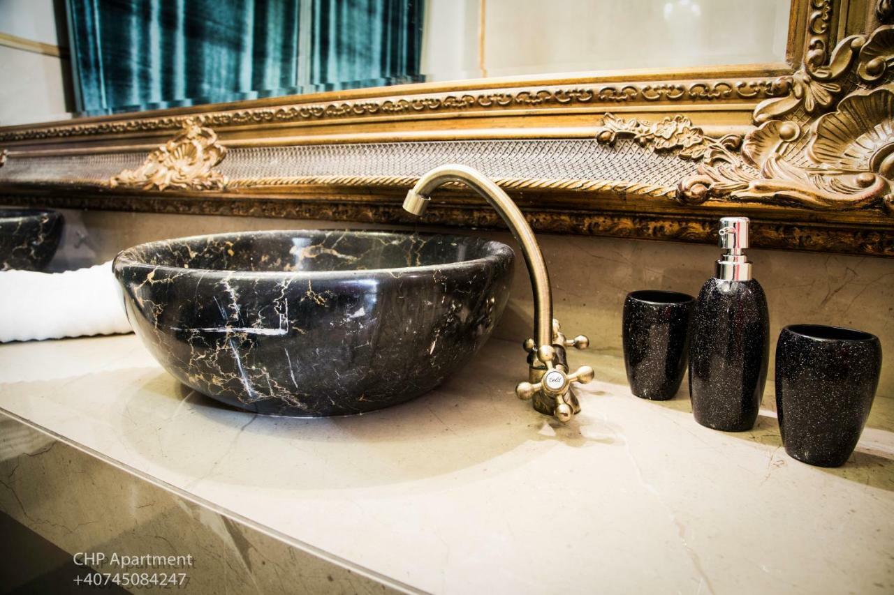 “Chp Apartment” Cluj Napoca Luaran gambar
