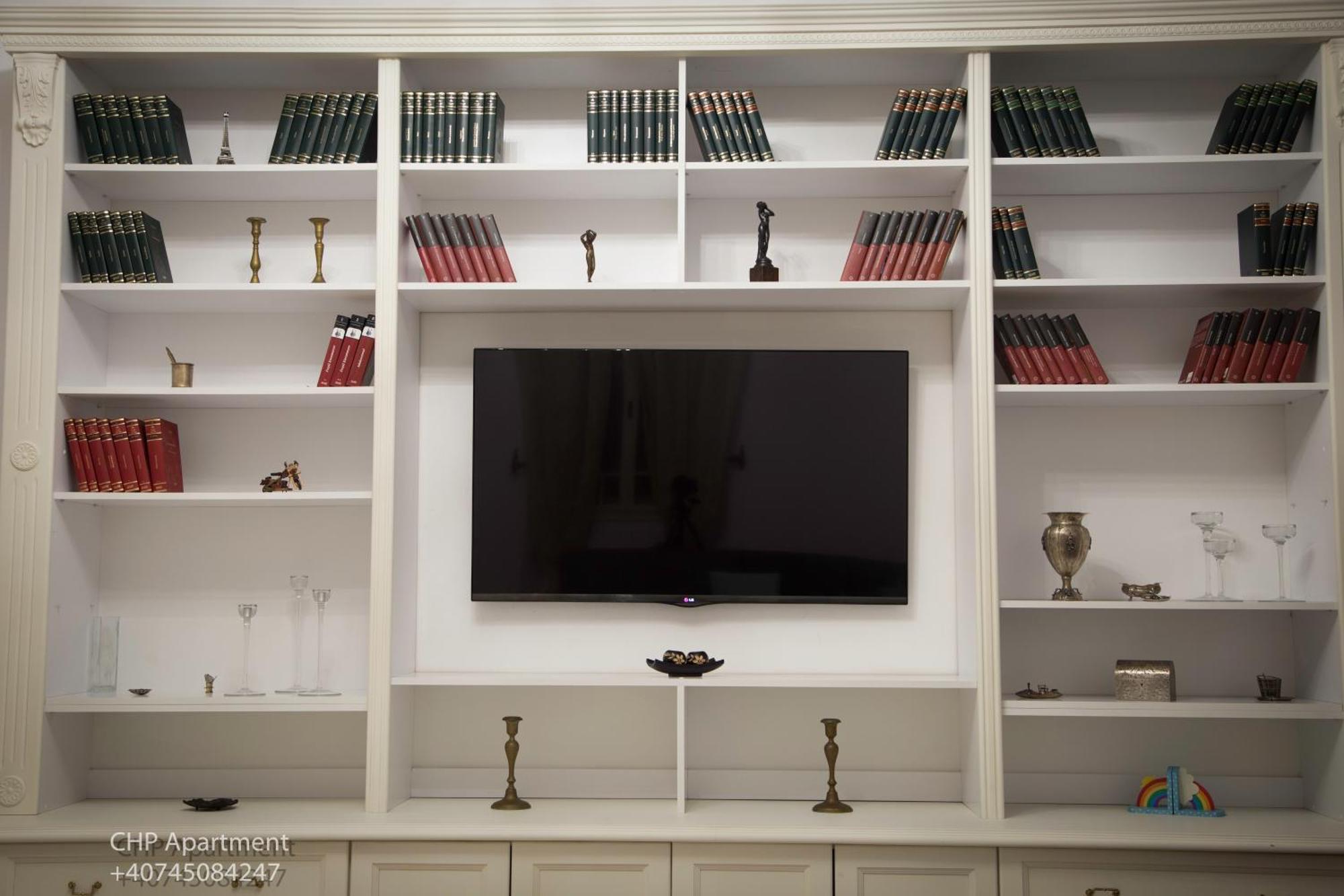 “Chp Apartment” Cluj Napoca Luaran gambar