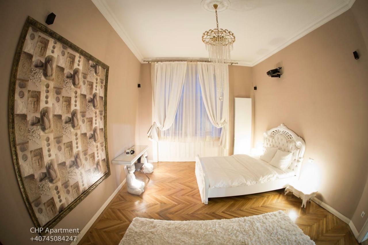 “Chp Apartment” Cluj Napoca Luaran gambar