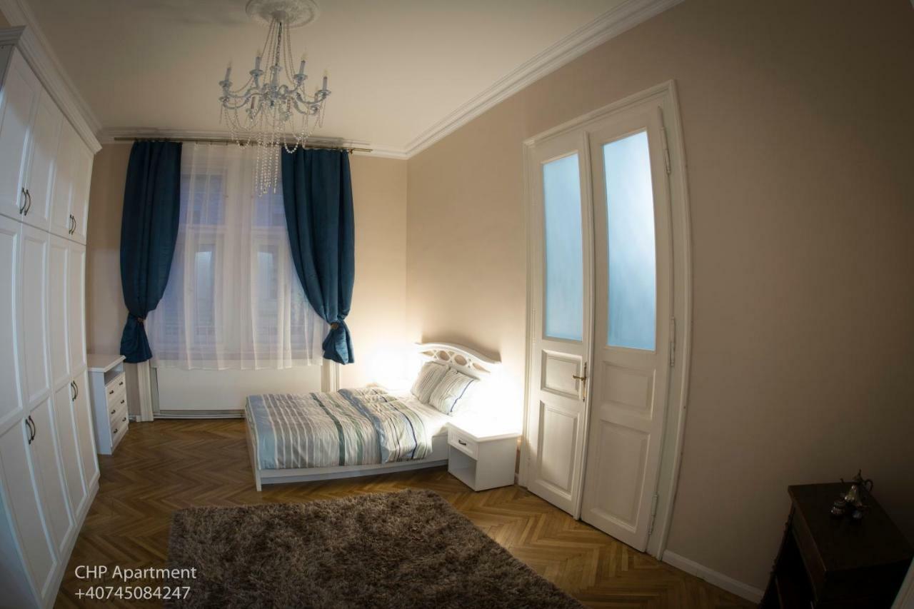 “Chp Apartment” Cluj Napoca Luaran gambar